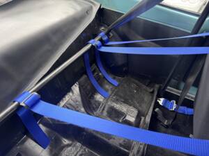 Imagen 15/25 de Ford Escort 1.6 Rally (1968)