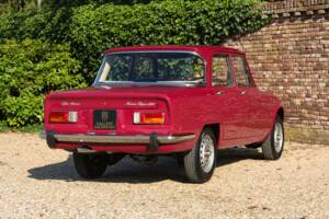 Image 49/50 of Alfa Romeo Giulia Nuova Super 1300 (1975)