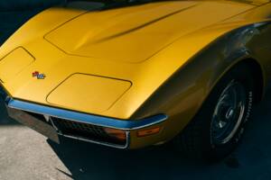 Imagen 36/76 de Chevrolet Corvette Stingray (1971)