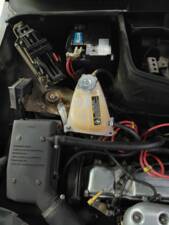 Bild 11/29 von Lancia Y10 Turbo (1985)