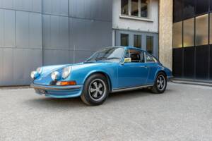 Immagine 1/50 di Porsche 911 2.4 S (1972)