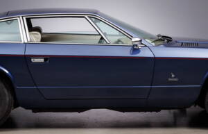 Afbeelding 19/25 van Maserati Khamsin (1976)