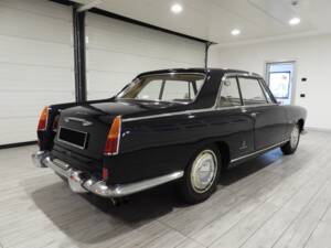 Imagen 4/15 de Lancia Flaminia Coupe Pininfarina (1962)