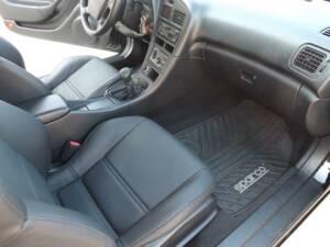 Image 39/50 de Toyota Celica GT-Four (1996)