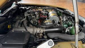 Imagen 35/45 de Citroën SM injection (1973)
