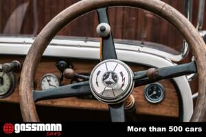 Bild 15/15 von Mercedes 10&#x2F;40&#x2F;65 PS (1923)
