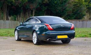 Image 3/50 of Jaguar XJ 5.0 (2010)