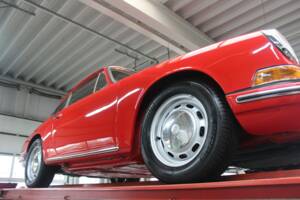 Immagine 13/50 di Porsche 912 (1968)