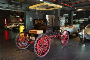 Image 6/45 of Sears 14 HP (1910)