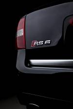 Bild 35/39 von Audi RS6 Avant (2002)
