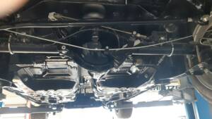 Bild 23/29 von Ford Capri RS 2600 (1973)