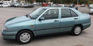 Bild 5/18 von SEAT Toledo 1.9 TD (1993)