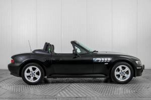 Imagen 12/50 de BMW Z3 1.8 (2001)