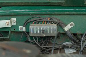 Bild 49/50 von Land Rover 88 (1978)