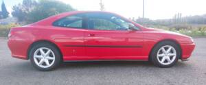 Image 18/93 of Peugeot 406 Coupé 3.0 V6 (1997)