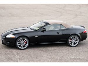 Bild 1/26 von Jaguar XK 4.2 (2008)