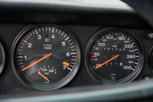 Bild 19/50 von Porsche 911 Turbo 3.3 (1986)
