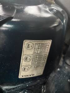 Image 26/32 of Volvo 960 3.0i (1992)