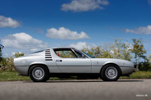 Afbeelding 17/45 van Alfa Romeo Montreal (1972)