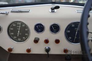 Imagen 18/50 de Talbot-Lago T26 Record (1950)
