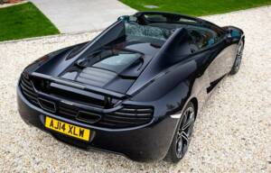 Bild 18/50 von McLaren MP4-12C Spider (2014)