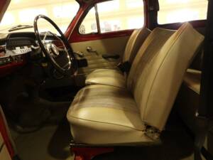 Bild 3/10 von Volvo PV 544 Sport (1963)