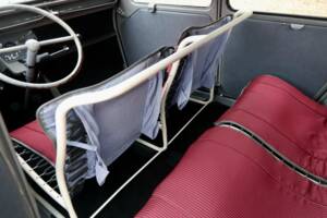 Bild 32/50 von Citroën 2 CV AZ (1955)