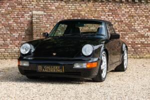 Image 9/50 de Porsche 911 Carrera 2 (1991)