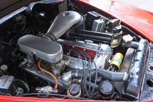 Bild 46/50 von Jaguar Mk II 2.4 (1961)