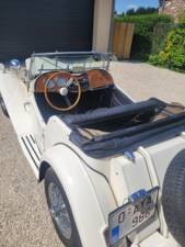 Image 7/8 of MG TD (1951)