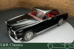 Bild 1/19 von Facel Vega FV2B (1956)