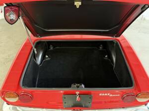Immagine 33/86 di FIAT Dino Spider (1969)