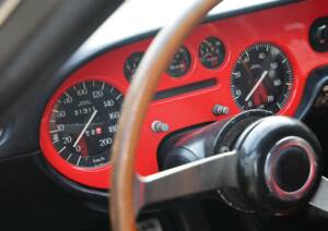 Afbeelding 39/44 van Lancia Fulvia Sport 1.3 (Zagato) (1970)