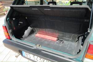 Image 16/27 of FIAT Panda Trecking 4x4 (2001)