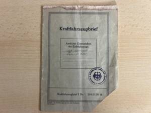 Image 28/50 of Opel Olympia 1,5 (1939)