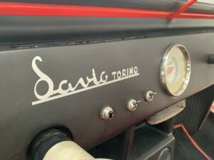 Immagine 10/14 di FIAT 600 Savio Jungla (1967)