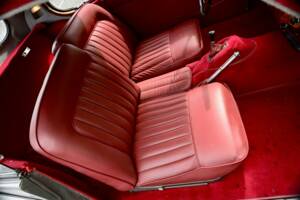Bild 20/50 von Jaguar XK 140 FHC (1954)