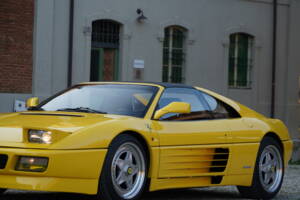 Bild 75/82 von Ferrari 348 TS (1990)