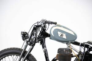 Image 24/50 of BSA M 20 (1948)