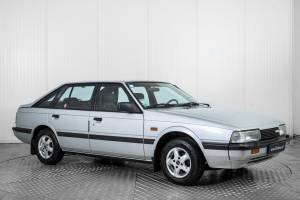 Image 5/50 of Mazda 626 1.6 LX (1983)