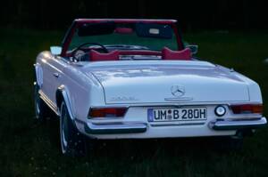 Bild 2/106 von Mercedes-Benz 280 SL (1969)