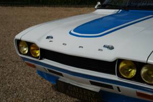 Bild 36/50 von Ford Capri RS 2600 (1972)