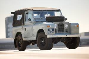Immagine 35/66 di Land Rover 88 (1963)