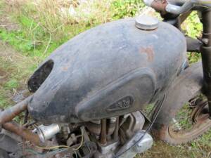 Bild 8/34 von A.J.S. 18S (1954)