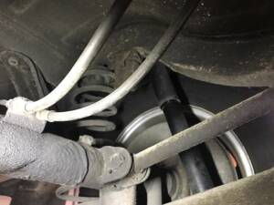 Image 64/91 of Volvo P 144 GL (1972)