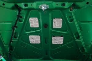 Image 23/28 de Honda CRX VTI (1994)