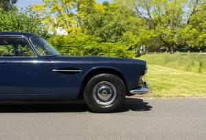 Bild 12/32 von Lagonda Rapide (1963)