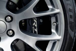 Image 25/86 of Dodge Challenger SRT "Black Ghost" (2023)