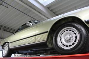 Imagen 8/50 de Mercedes-Benz 450 SL (1973)