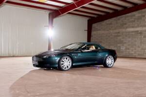 Bild 5/52 von Aston Martin DB 9 Volante (2006)